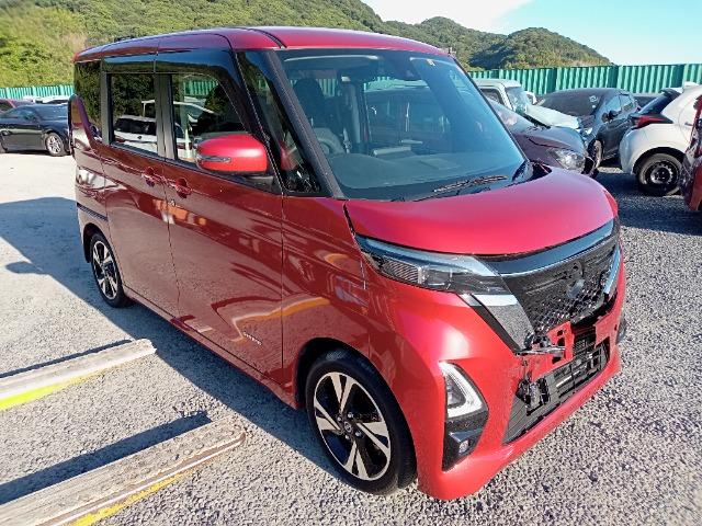 At point of purchase