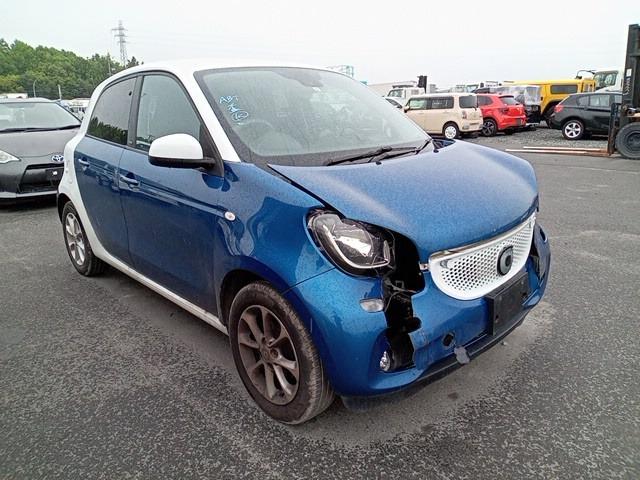 At point of purchase