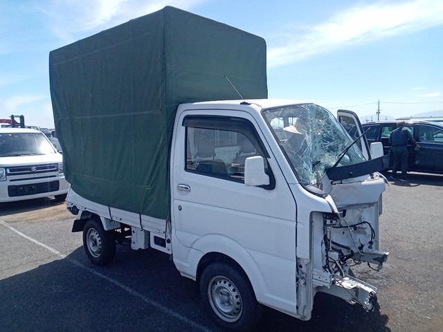 At point of purchase