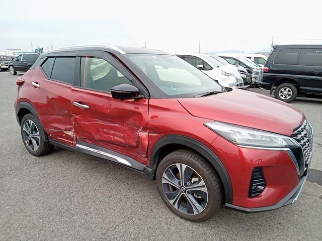 At point of purchase