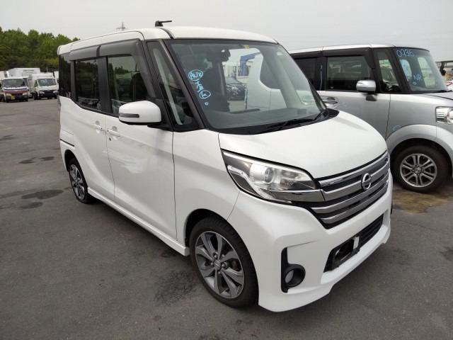 At point of purchase