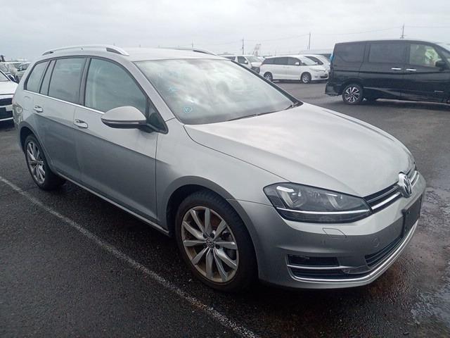 At point of purchase