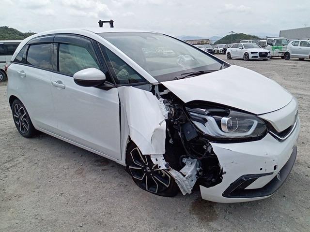 At point of purchase