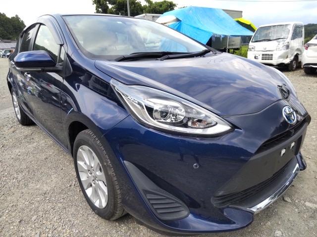 At point of purchase