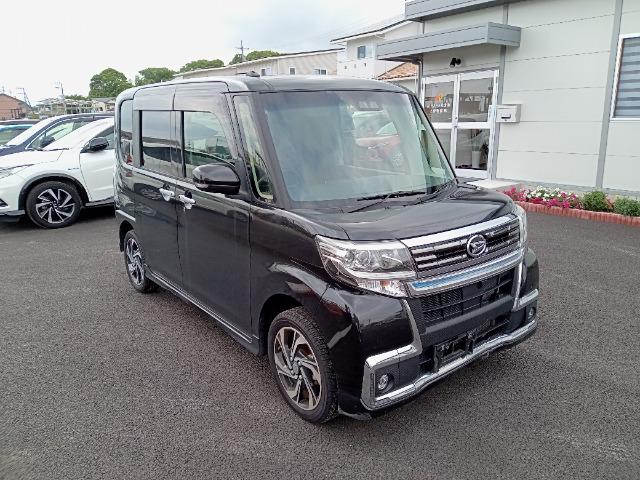 At point of purchase