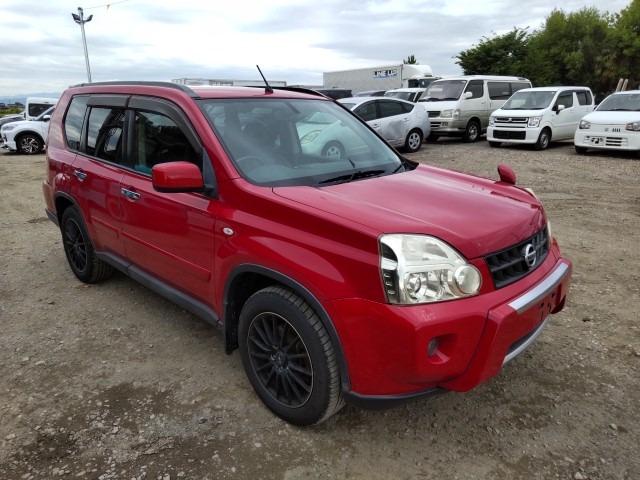 At point of purchase