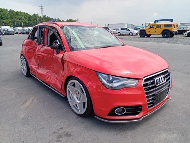 At point of purchase