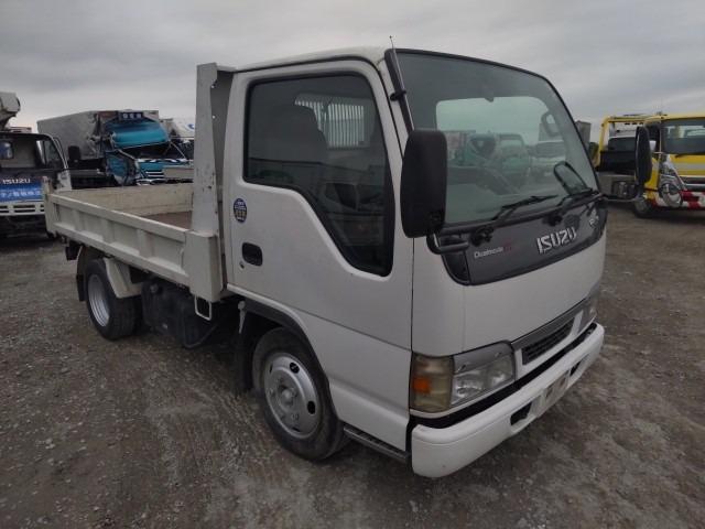 At point of purchase