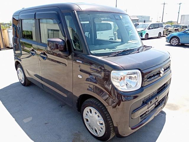 At point of purchase