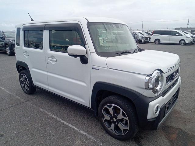 At point of purchase