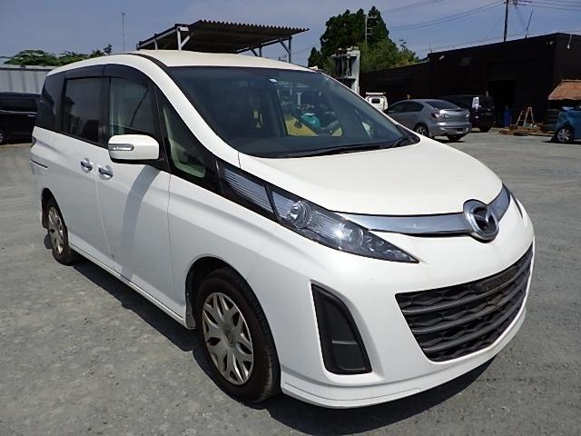 At point of purchase