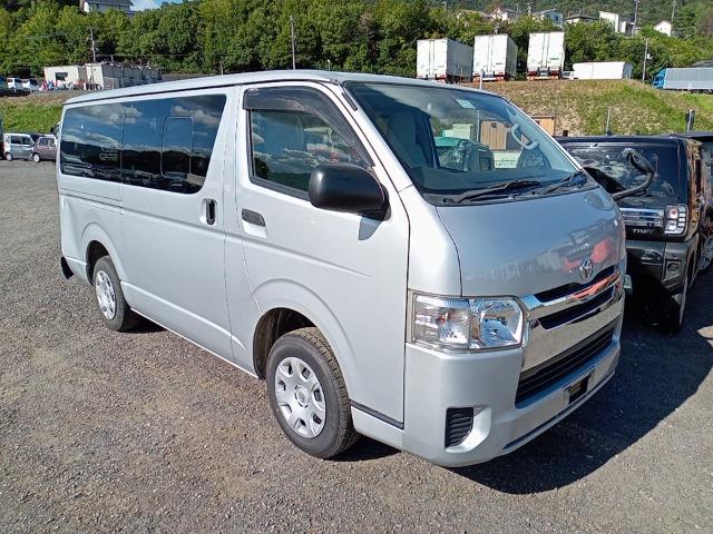 At point of purchase