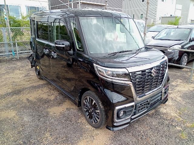 At point of purchase