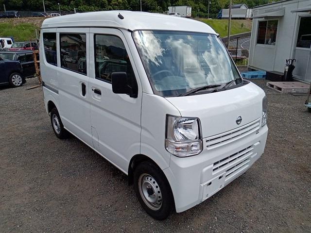 At point of purchase