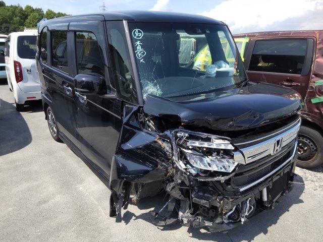 At point of purchase