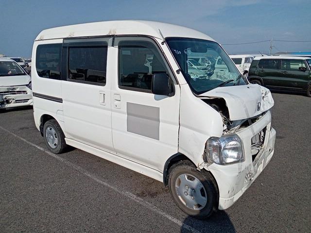 At point of purchase