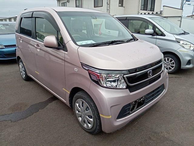 At point of purchase