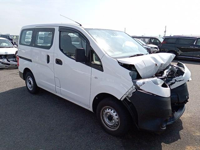 At point of purchase