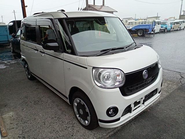 At point of purchase