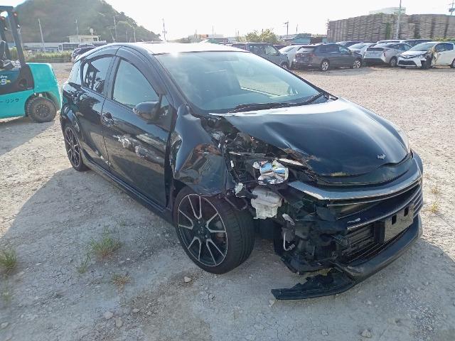 At point of purchase