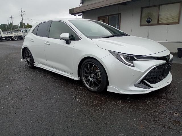 At point of purchase