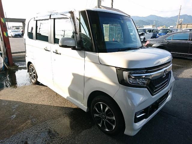 At point of purchase