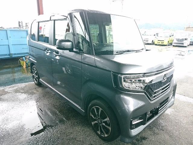 At point of purchase