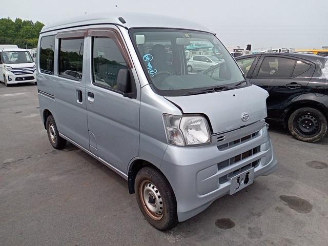 At point of purchase