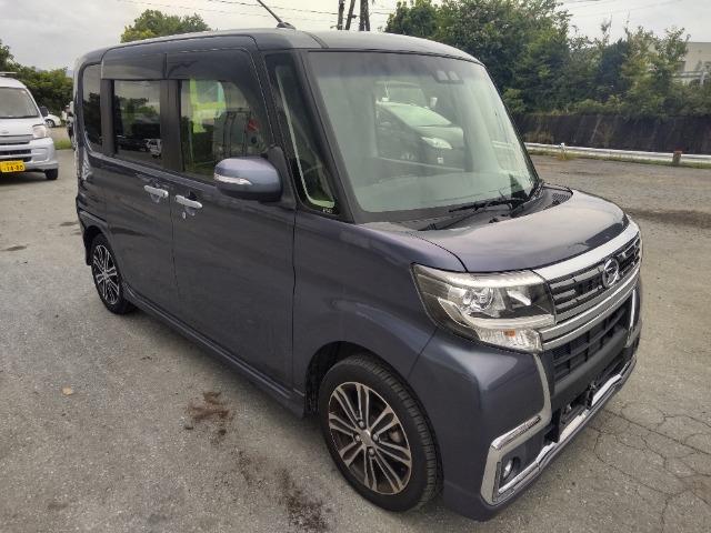 At point of purchase