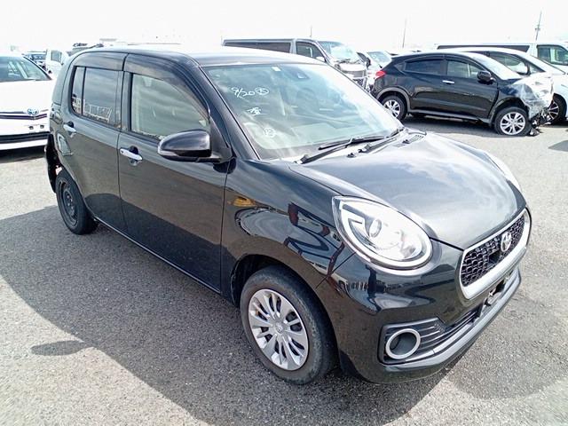 At point of purchase