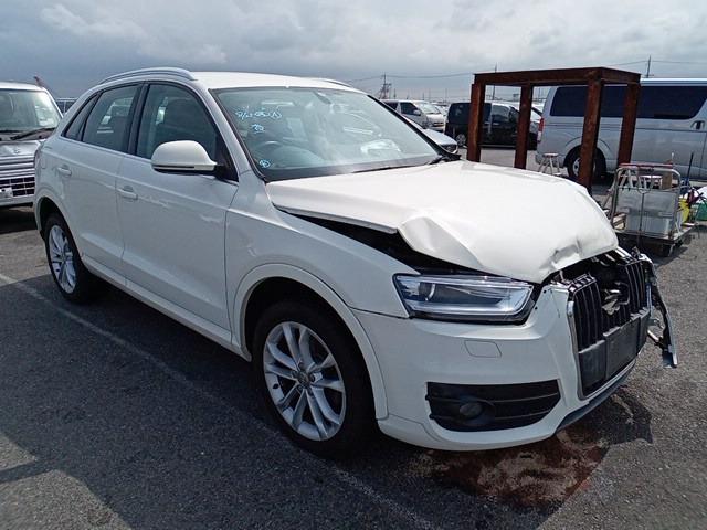 At point of purchase