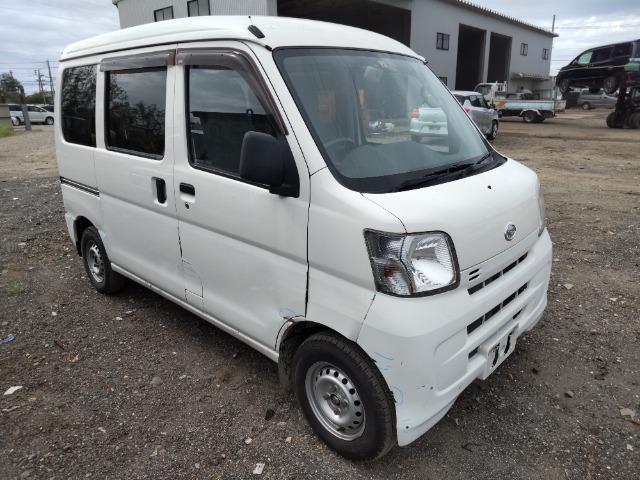 At point of purchase