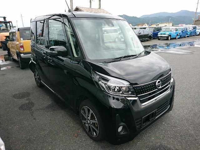 At point of purchase