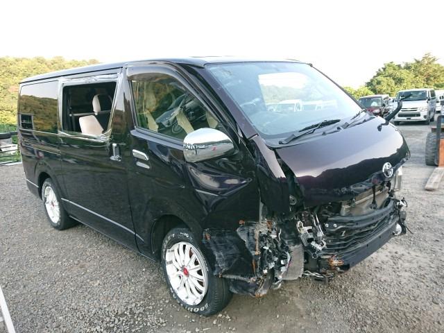 At point of purchase