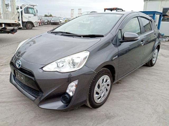 At point of purchase