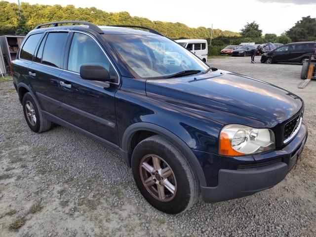 At point of purchase