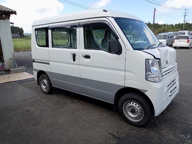 At point of purchase