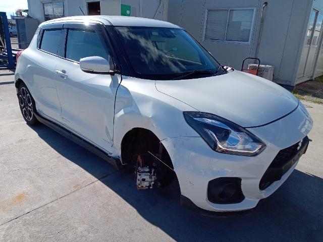 At point of purchase