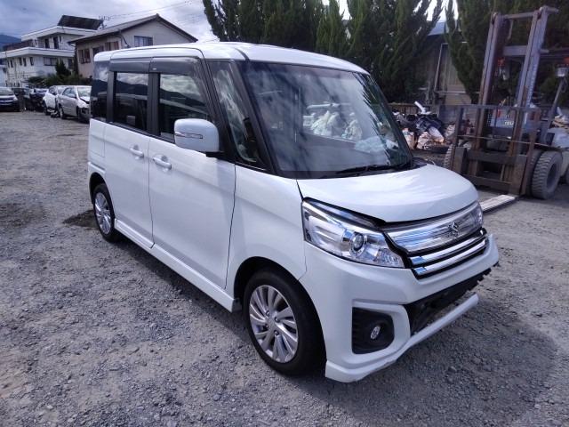 At point of purchase