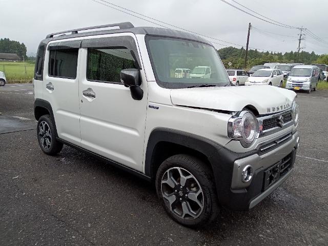 At point of purchase