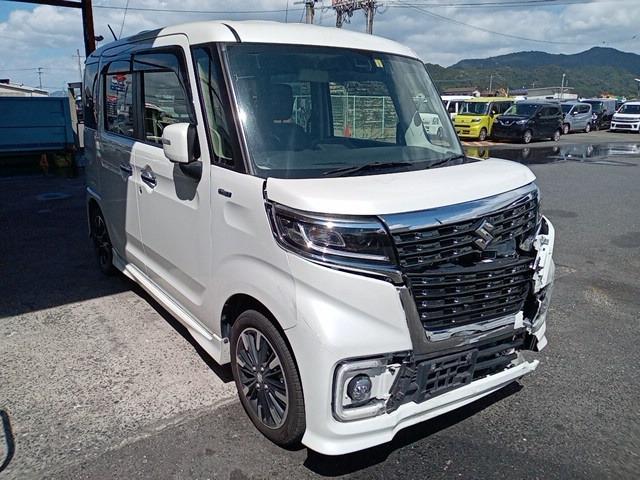 At point of purchase