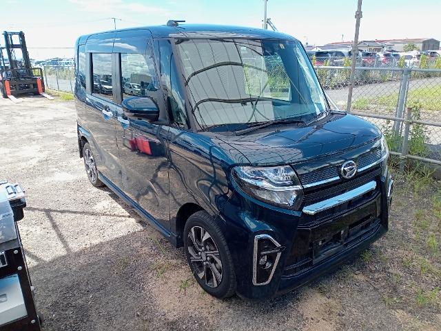 At point of purchase