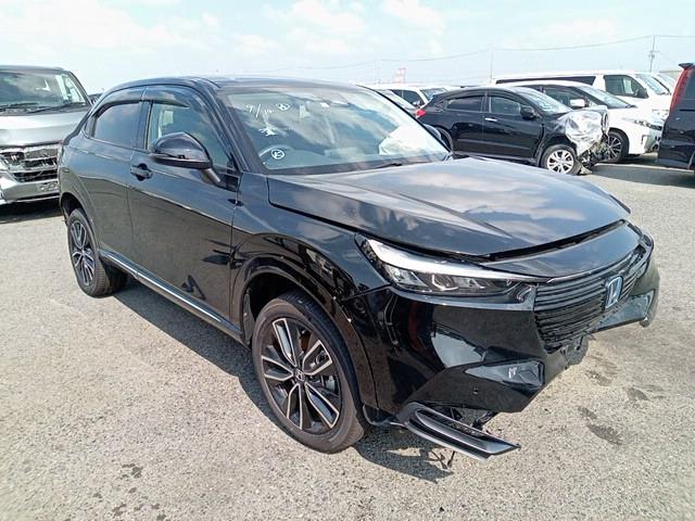 At point of purchase