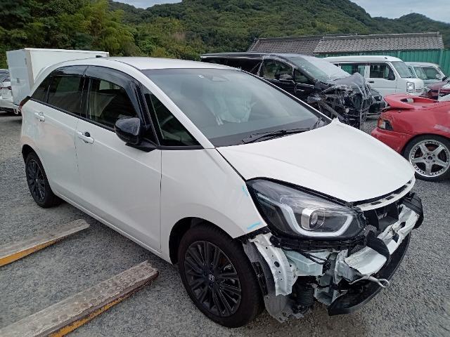 At point of purchase