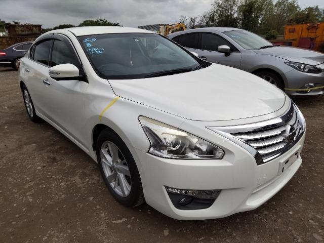 At point of purchase