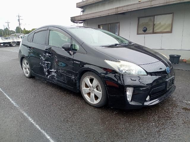 At point of purchase