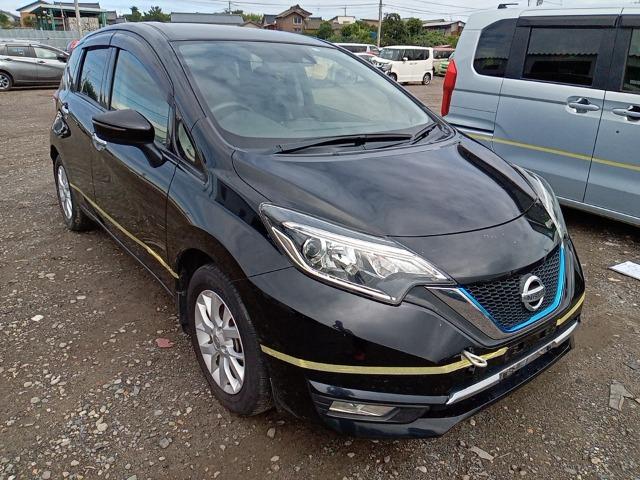 At point of purchase