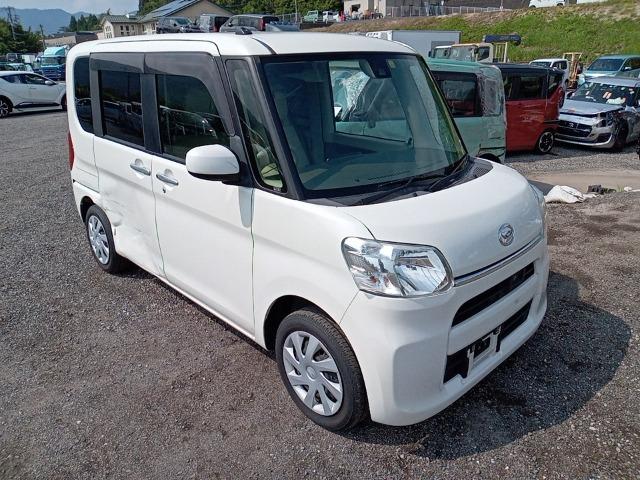 At point of purchase