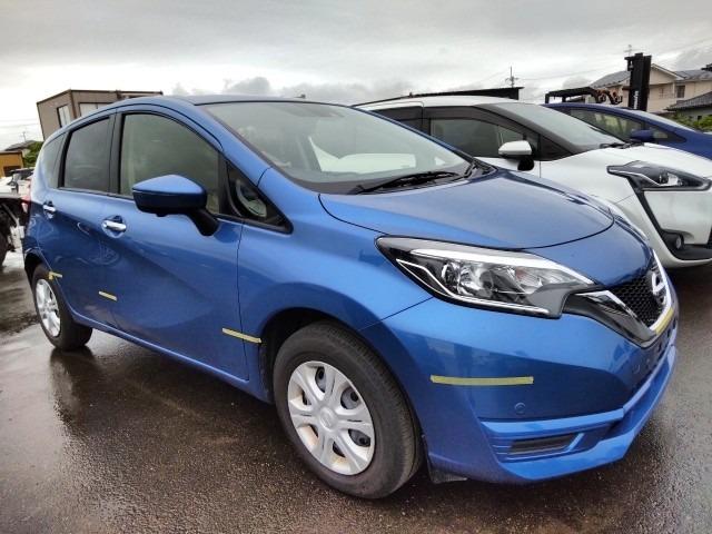 At point of purchase