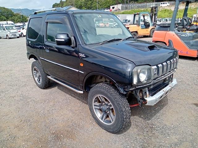 At point of purchase